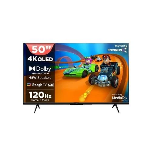 Motorola TV Service Center offering professional TV repair solutions